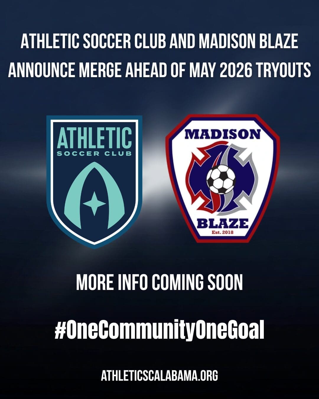 Merge Announcement Final