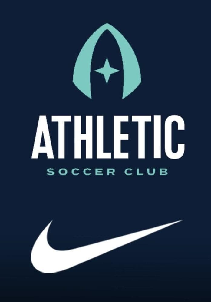 ASC x Nike
