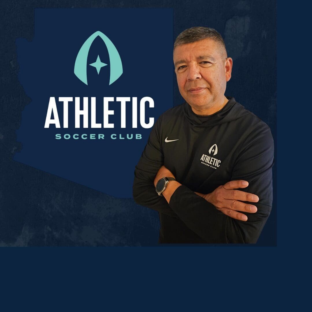 Copy of Copy of AYSO United