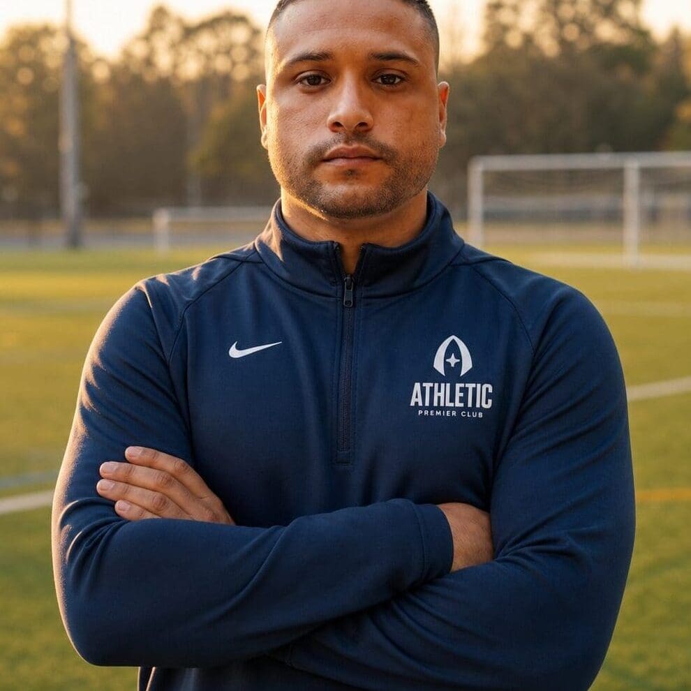 Headshot - Bonny Londono - North Jersey ASC